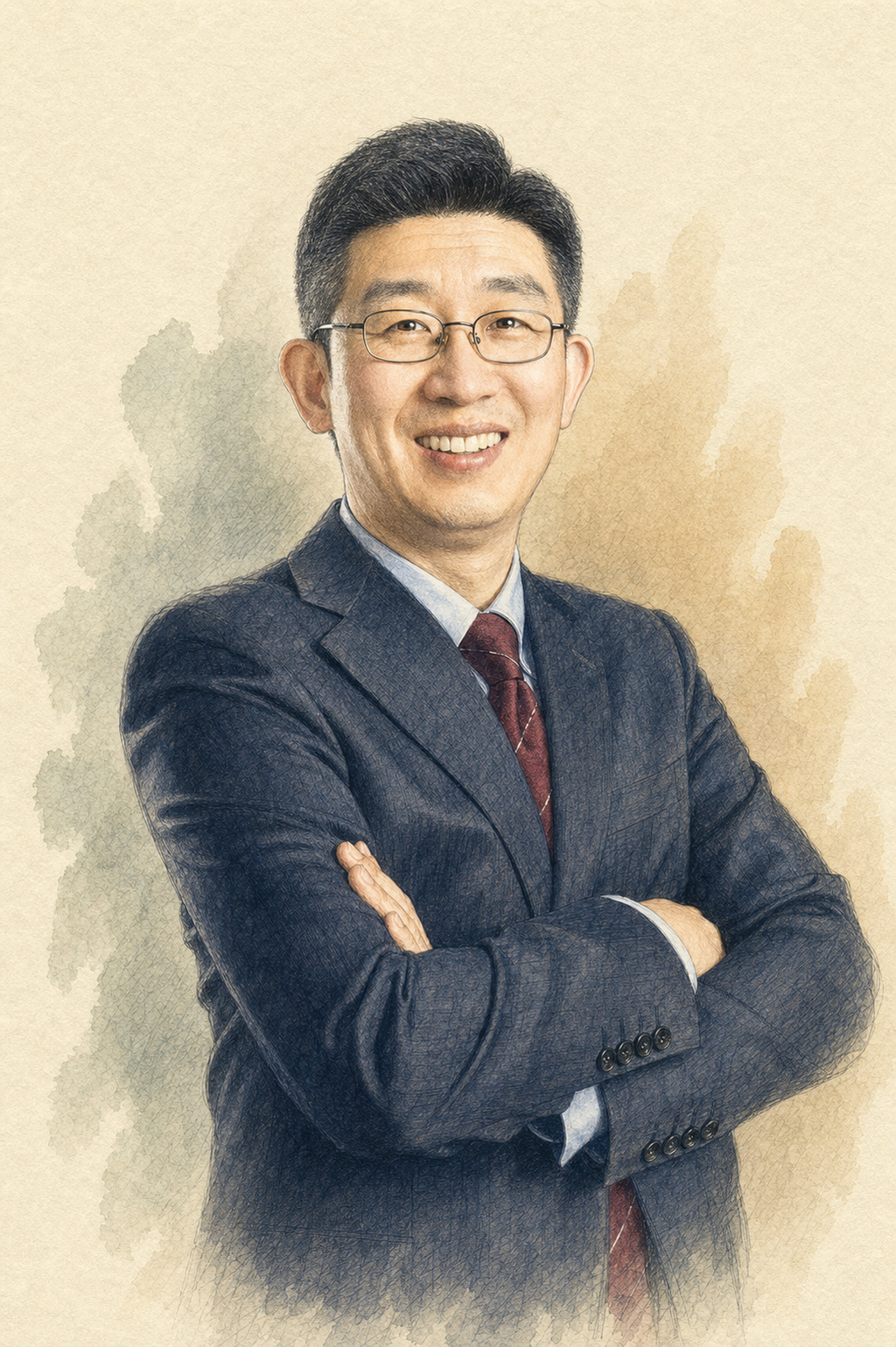 姜朋